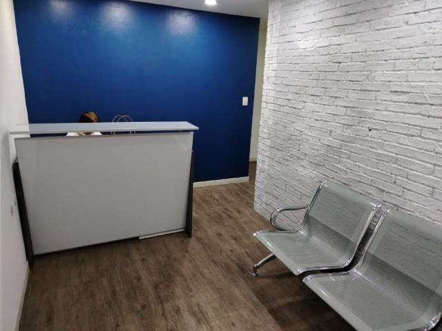 Oficina en alquiler en Boca De Uchire, Miranda