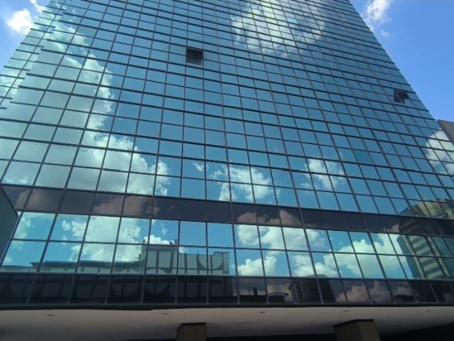 Oficina en alquiler en El Bosque, Caracas