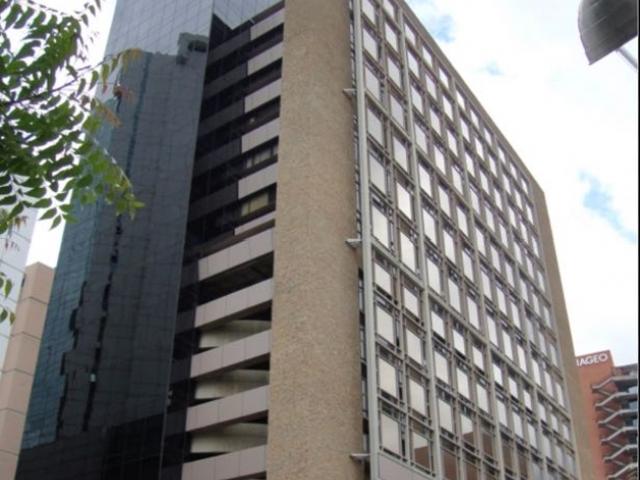 Oficina en alquiler en Boca De Uchire, Miranda