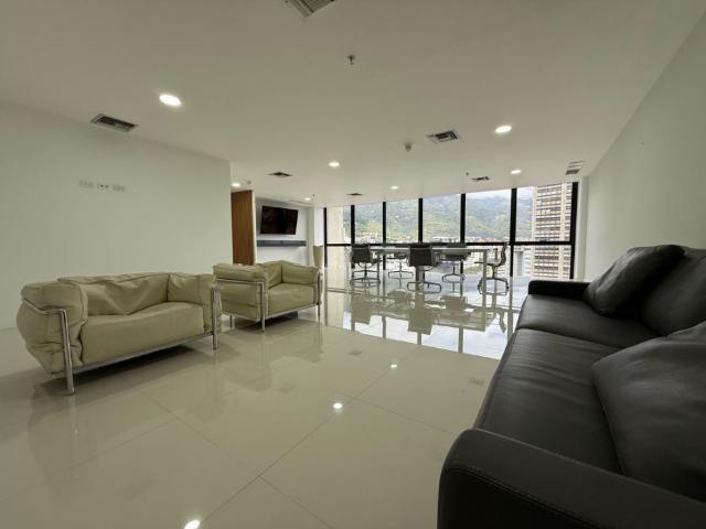 Oficina en alquiler en Boca De Uchire, Miranda