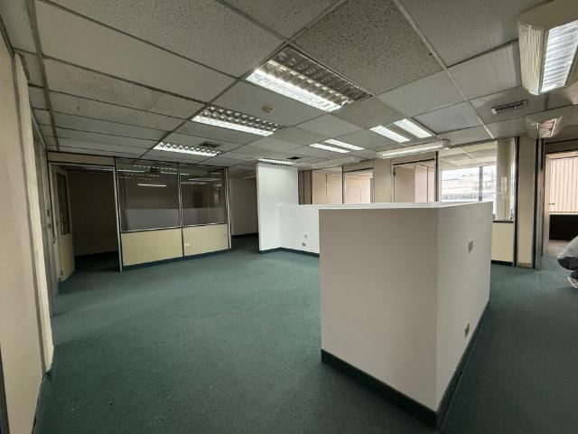 Oficina en alquiler en Distrito Capital