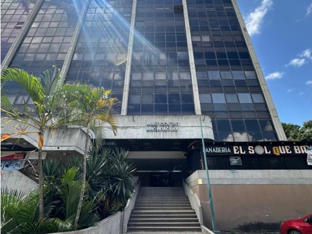 Oficina en alquiler en Boca De Uchire, Miranda
