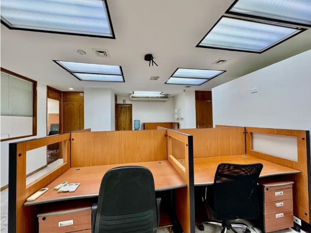 Oficina en alquiler en Miranda, Carabobo