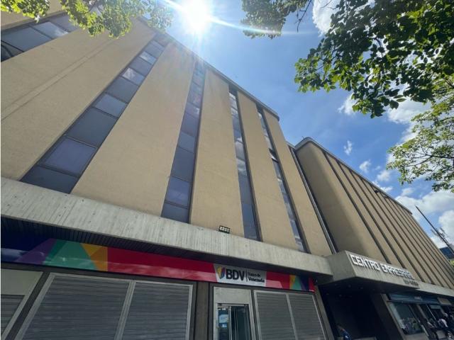 Oficina en venta en Leoncio Martínez, Miranda