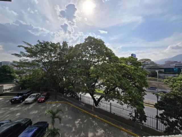 Oficina en alquiler en Caracas, Chacao