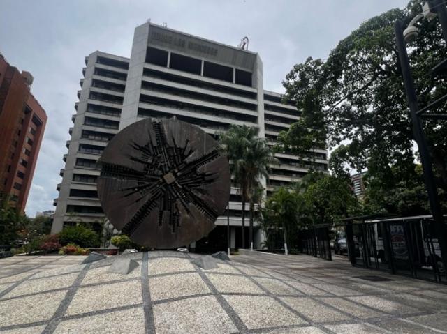 Oficina en alquiler en Miranda, Carabobo