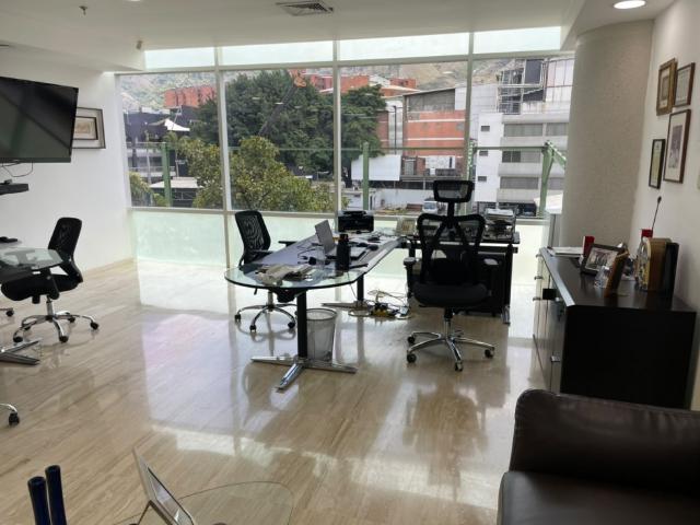 Oficina en alquiler en Boca De Uchire, Miranda