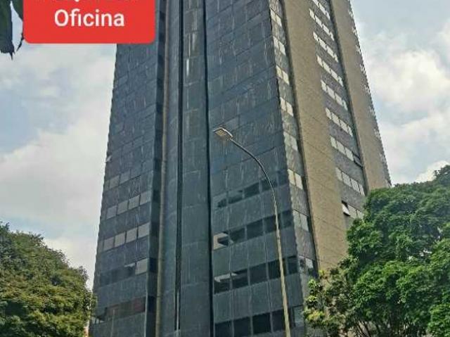 Oficina en alquiler en Oripoto, Caracas