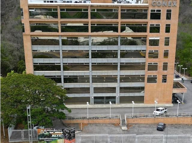 Oficina en alquiler en Charallave, Miranda