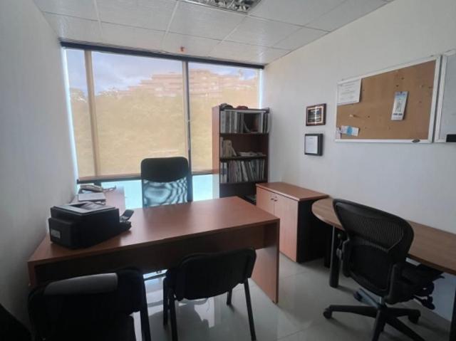 Oficina en alquiler en Boca De Uchire, Miranda