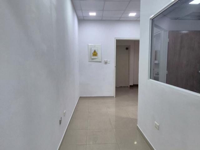 Oficina en alquiler en Charallave, Miranda