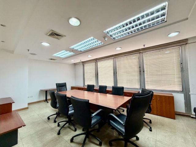 Oficina en alquiler en Cúa, Bolívar