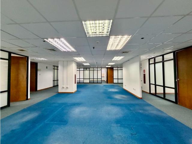 Oficina en alquiler en Ramón Ignacio Méndez, Barinas