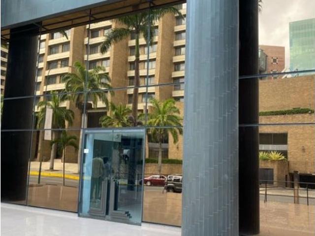 Oficina en alquiler en Caracas, Chacao