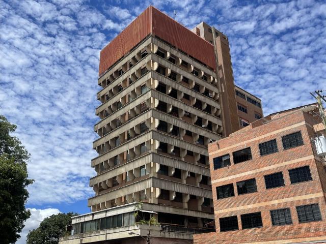 Oficina en alquiler en Sector La Carlota, Caracas