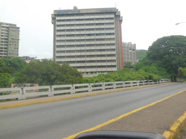 Oficina en alquiler en Boca De Uchire, Miranda