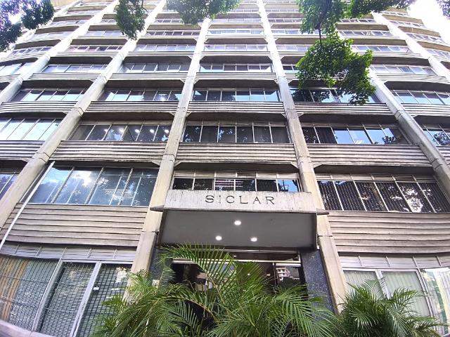 Oficina en alquiler en Caracas, Libertador