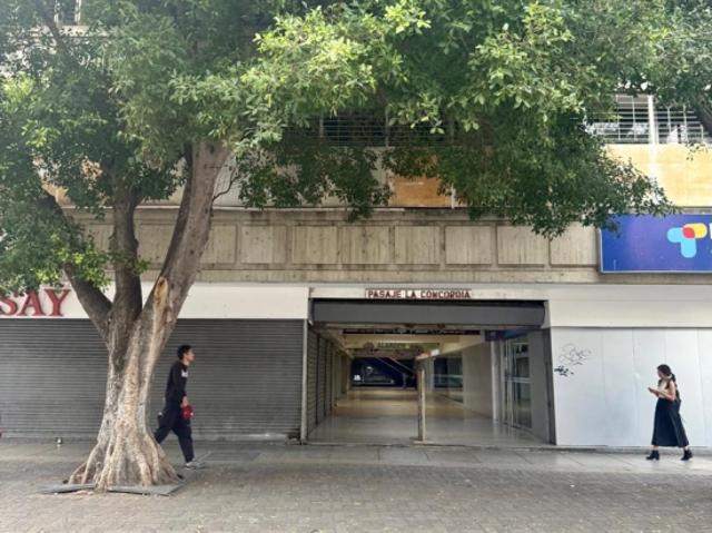 Oficina en alquiler en Boca De Uchire, Distrito Capital