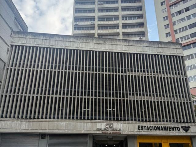 Oficina en alquiler en Boca De Uchire, Distrito Capital