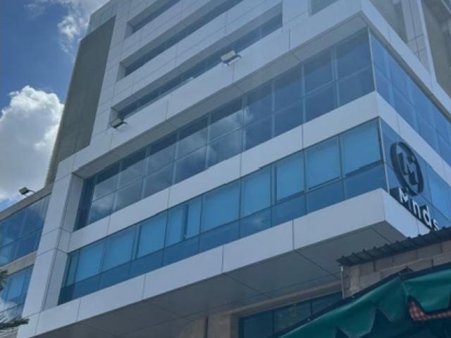 Oficina en alquiler en Cúa, Bolívar