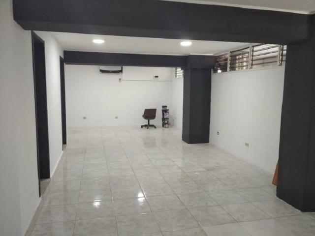 Oficina en alquiler en Boca De Uchire, Miranda