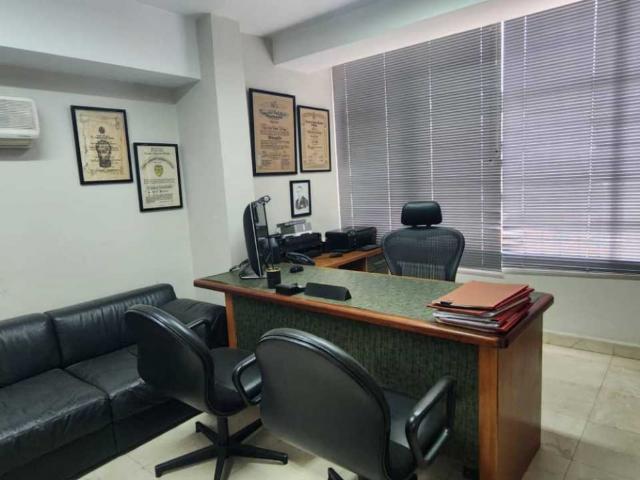 Oficina en alquiler en Distrito Capital