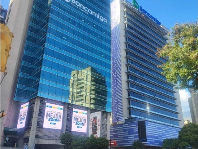 Oficina en alquiler en Boca De Uchire, Miranda