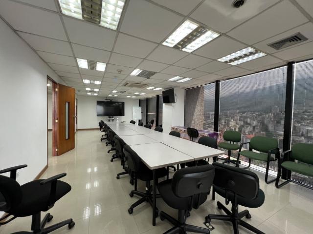 Oficina en alquiler en Boca De Uchire, Distrito Capital