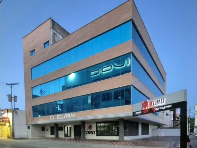 Oficina en alquiler en Ciudad Miranda, Parroquia Charallave