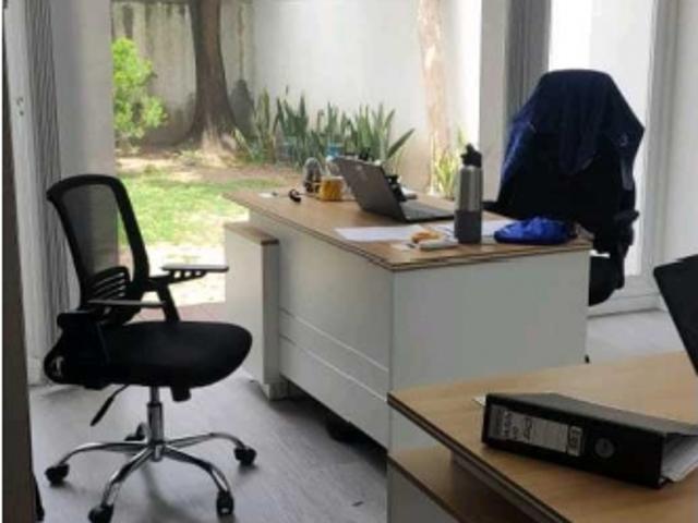 Oficina en alquiler en Roscio, Guárico
