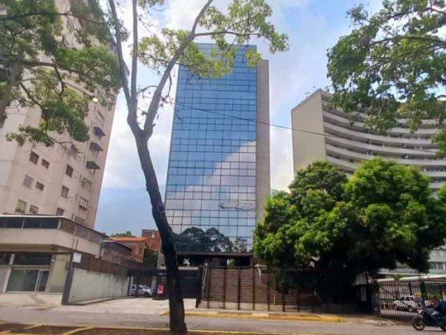 Oficina en alquiler en Leoncio Martínez, Miranda