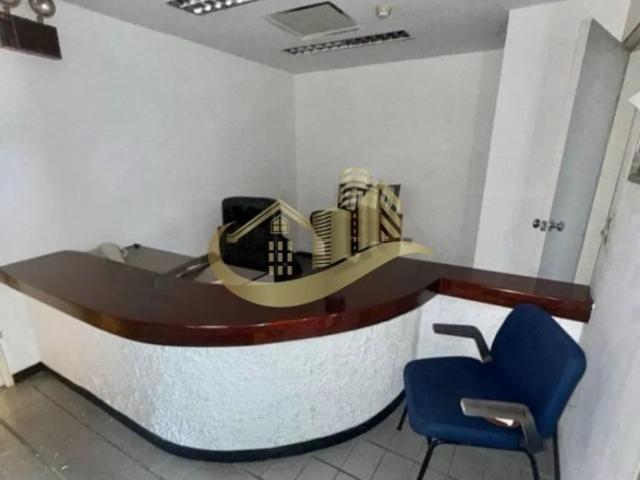Oficina en alquiler en Leoncio Martínez, Miranda