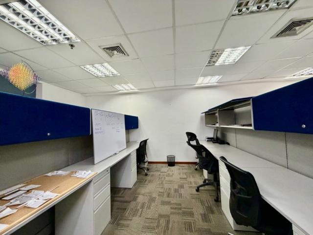 Oficina en alquiler en Cúa, Bolívar