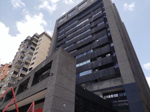 Oficina en alquiler en Boca De Uchire, Miranda