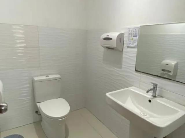Oficina alquiler en Achaguay Alto, Lima Metropolitana