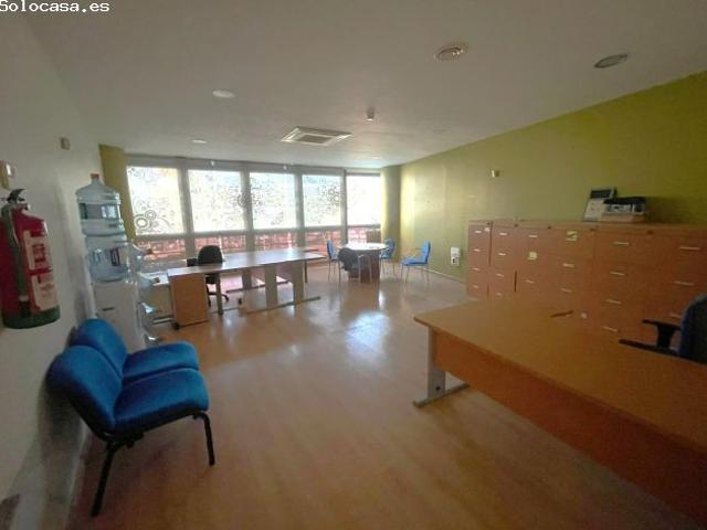 Local Comercial en alquiler en Los Cortijillos, Campo de Gibraltar