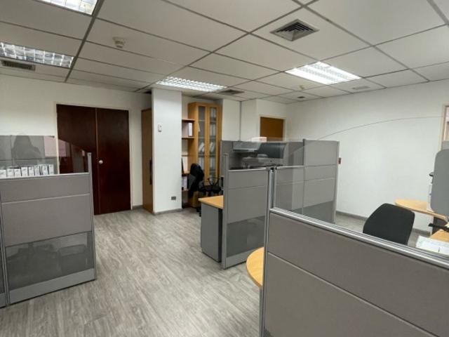 Oficina en alquiler en Caracas, Distrito Capital