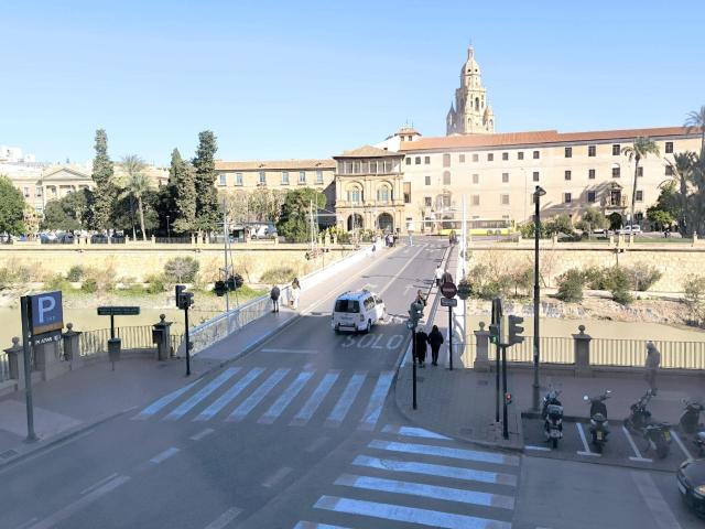 Oficina en alquiler en Murcia, Área Metropolitana de Murcia