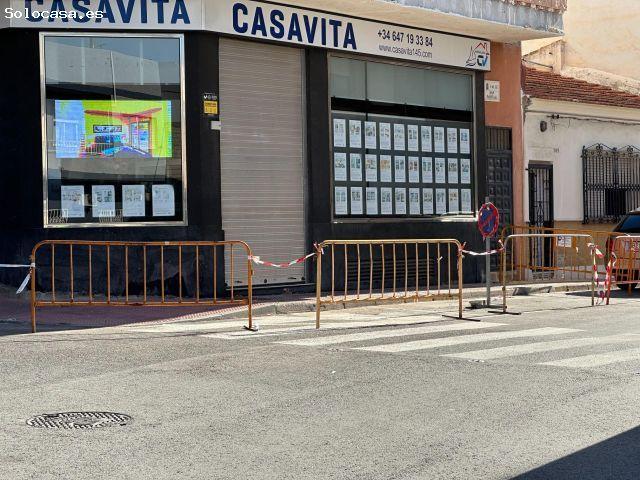 Local Comercial en alquiler en el Baix Segura / La Vega Baja, Valencia
