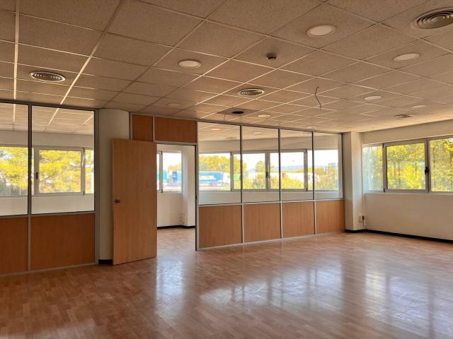 Oficina en alquiler en Vallès Oriental, Catalunya