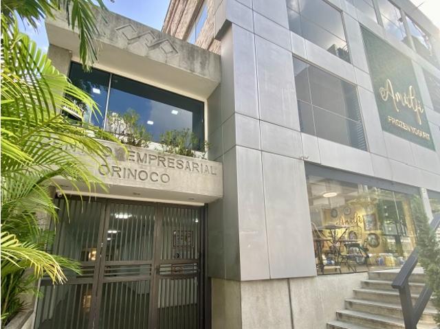 Oficina en alquiler en Cúa, Bolívar