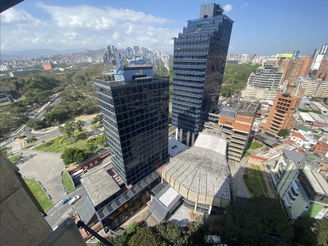 Oficina en alquiler en Boca De Uchire, Distrito Capital
