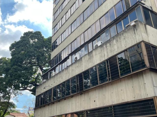 Oficina en alquiler en Boca De Uchire, Distrito Capital