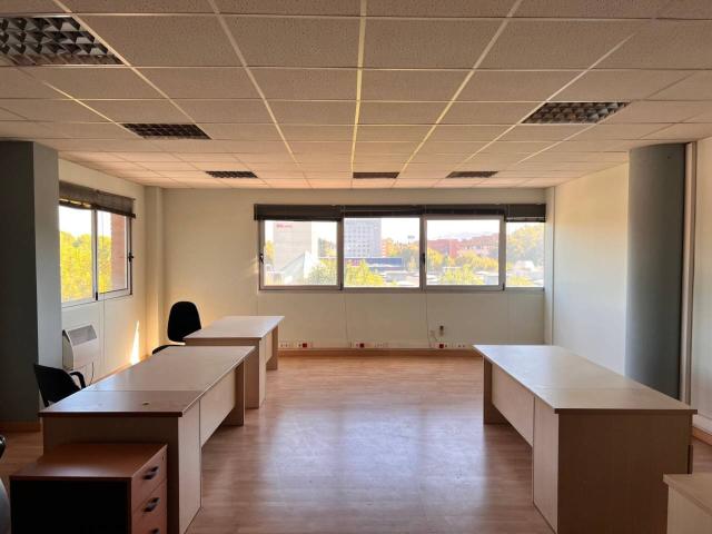 Oficina en alquiler en Vallès Oriental, Catalunya
