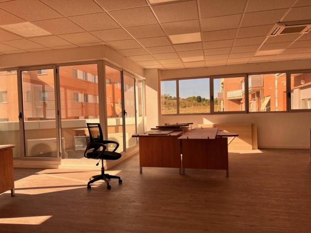 Oficina en alquiler en Vallès Oriental, Catalunya