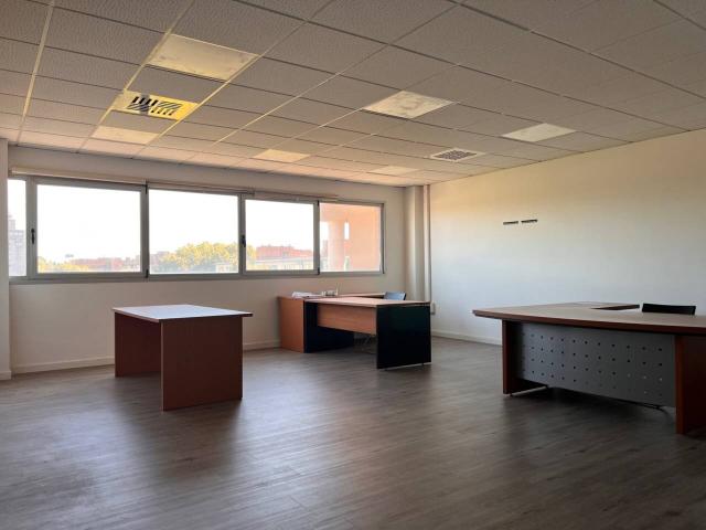 Oficina en alquiler en Vallès Oriental, Catalunya