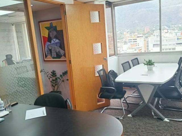 Oficina en alquiler en Boca De Uchire, Distrito Capital