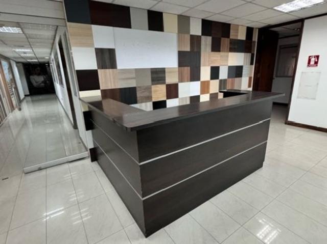 Oficina en alquiler en Caracas, Chacao