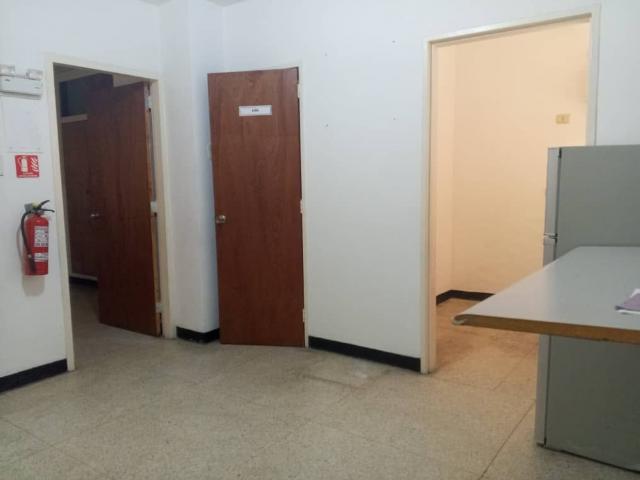 Oficina en alquiler en Distrito Capital