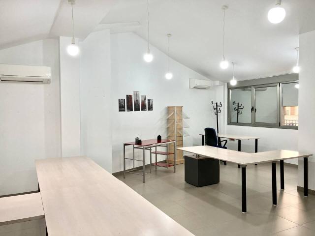 Oficina en alquiler en Armilla, Santa Juliana